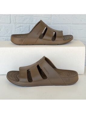 Nuusol Stanley Slides Men's 11